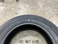 タイヤ 16インチ未走行ブリヂストン175/80R16　1本×10部取り付け工賃込