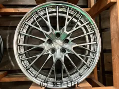 ホイール・20インチ特価WORK SCHWERT SG2 4本Set・22.38万円・ホイール ホイール・20インチ特価WORK SCHWERT SG2 4本Set・22.38万円・ホイール
