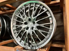 ホイール・20インチ特価WORK SCHWERT SG2 4本Set・22.38万円・ホイール