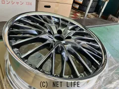 ホイール 20インチ特価WORK　SCHWERT　SG2　4本Set