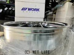 ホイール 20インチ特価WORK　SCHWERT　SG2　4本Set