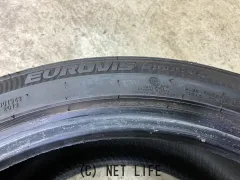 タイヤ 17インチ中古ロードストーン245/40R17 1本×9部取り付け工賃込T20