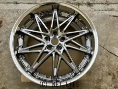 ホイール 20インチ展示品特価WORK　SCHWERT　SG1（GTS）4本set