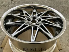 ホイール 20インチ展示品特価WORK　SCHWERT　SG1（GTS）4本set