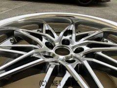 ホイール 20インチ展示品特価WORK　SCHWERT　SG1（GTS）4本set
