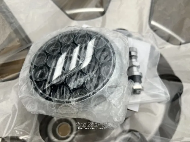 ホイール 20インチ展示品特価WORK ZEAST ST1(TGP)4本Set