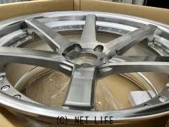 ホイール 20インチ展示品特価WORK　ZEAST　ST1（TGP）4本Set