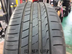 タイヤ 17インチ中古MINERVA205/50R17 1本×7部取付込T2