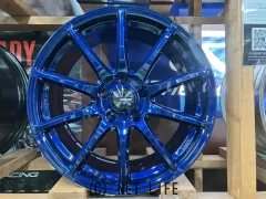 ホイール 18インチ2026NEW　RAYS　グラムライツ57TR（2XZ）4本set