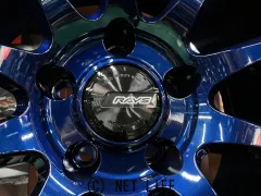 ホイール 18インチ2026NEW RAYS グラムライツ57TR(2XZ)4本set