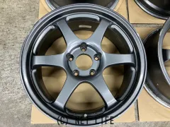 ホイール 17インチ中古ブリヂストン　BIMダウンヒルスペシャル　4本Set　J73