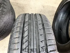 タイヤ 17インチ中古ピレリ 215/45R17 1本×9.9部取り付け工賃込みT77