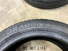 タイヤ 17インチ中古ピレリ　215/45R17　１本×9.9部取り付け工賃込みT77