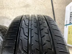 タイヤ 17インチ中古ケンダ　KR201　1本×8部取り付け工賃込み　T79