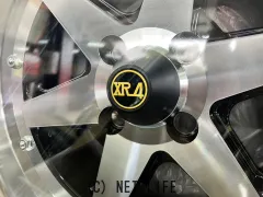 ホイール 15インチ新品ロンシャンXR4 7J+20(プロボックス)4本Set新品タイヤ付