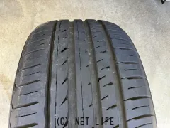 タイヤ 20インチ中古サイレン　275/35R20　1本×8部取付工賃込　T8