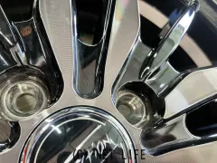 ホイール・タイヤ 15インチF-Direction　WF-10　4本Set中古タイヤ付　J62