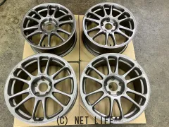 ホイール 16インチ17インチファイナルスピード GEAR-R 4本set J67