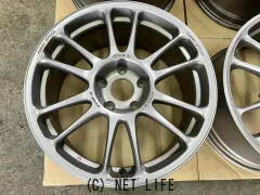 ホイール 16インチ17インチファイナルスピード GEAR-R 4本set J67