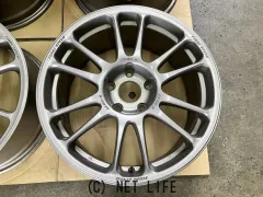 ホイール 16インチ17インチファイナルスピード GEAR-R 4本set J67