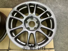 ホイール 16インチ17インチファイナルスピード　GEAR-R　4本set　J67