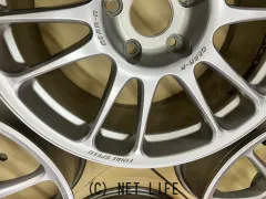 ホイール 16インチ17インチファイナルスピード　GEAR-R　4本set　J67