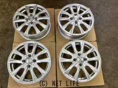 ホイール 15インチ美品WedsジョーカーGLIDE　4本set　J76