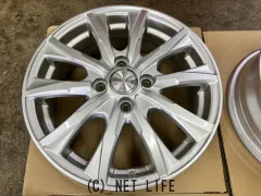 ホイール 15インチ美品WedsジョーカーGLIDE 4本set J76