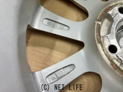 ホイール 15インチ美品WedsジョーカーGLIDE　4本set　J76