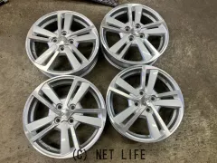 ホイール 16インチ中古ダイハツコペン純正アルミ4本Set K35