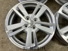 ホイール 16インチ中古ダイハツコペン純正アルミ４本Set　K35