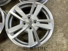 ホイール 16インチ中古ダイハツコペン純正アルミ4本Set K35