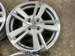 ホイール 16インチ中古ダイハツコペン純正アルミ4本Set K35