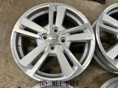ホイール 16インチ中古ダイハツコペン純正アルミ４本Set　K35