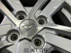 ホイール 16インチ中古ダイハツコペン純正アルミ4本Set K35