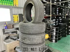 タイヤ 15インチバリ溝トーヨーナノエナジー3 185/55R15 4本SetT21