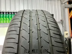 タイヤ 15インチバリ溝トーヨーナノエナジー3 185/55R15 4本SetT21