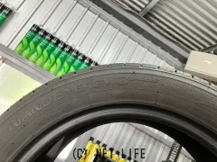 タイヤ 15インチバリ溝トーヨーナノエナジー3　185/55R15　4本SetT21