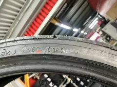 タイヤ 22インチ新品ナンカンNS-2　245/30R22　4本Set取付工賃込T28