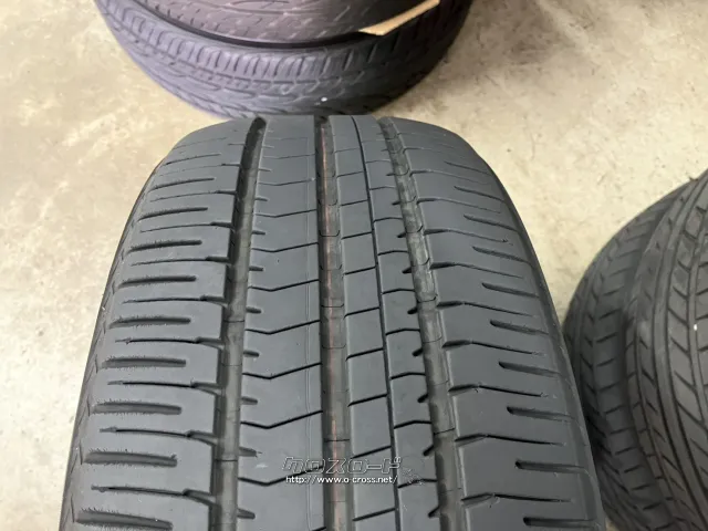 タイヤ 17インチ中古ブリヂストン215/45R17 1本×6部取り付け工賃込T41