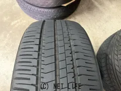タイヤ 17インチ中古ブリヂストン215/45R17 1本×6部取り付け工賃込T41