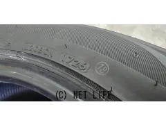 タイヤ 19インチ新車外しレグノGR-XⅢ　245/50R19　4本set取付込みJ34