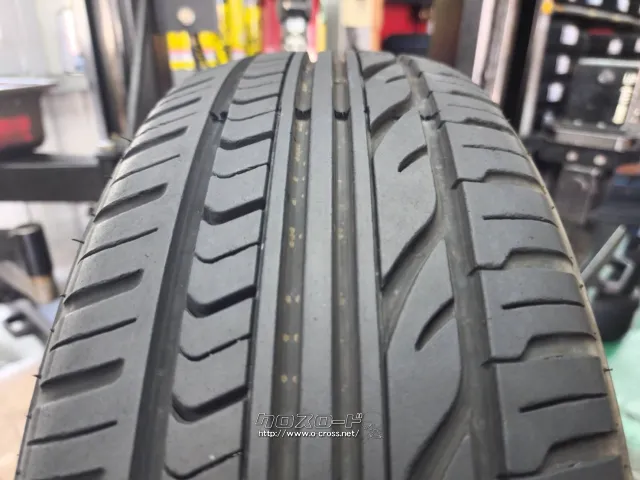 タイヤ 14インチ中古レーダー175/65R14 1本×8部取付込T59