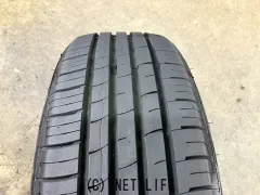 タイヤ 16インチ中古ミネルバ205/60R16　１本×8部取り付け工賃込T18