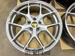 ホイール 19インチ中古RMP　025F　4本Set　J66