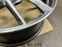 ホイール 19インチ中古RMP　025F　4本Set　J66