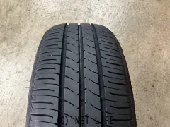 タイヤ 15インチ中古トーヨーナノ3　165/50R15　1本×9部取り付け工賃込T63