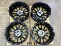ホイール・タイヤ 17インチ中古マルカ シュナイダーSQ27 4本Set J75