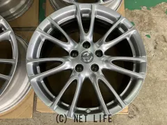 ホイール 18インチ中古日産スカイラインV36　純正アルミ4本Set　J34