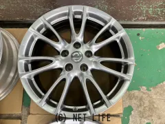 ホイール 18インチ中古日産スカイラインV36　純正アルミ4本Set　J34